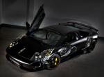 Lamborghini LP710 Audigier Limited Edition by Edo Competition 2008 года